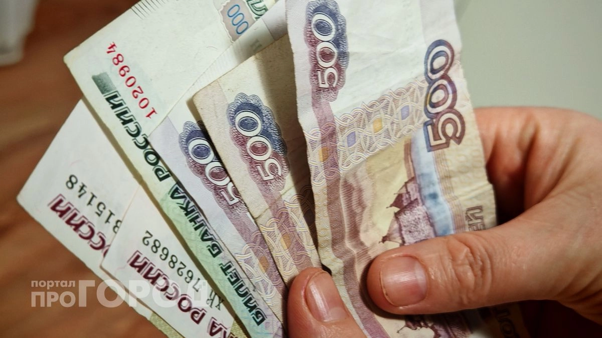 Новочебоксарка добилась права получать пенсию вместо умершего супруга 