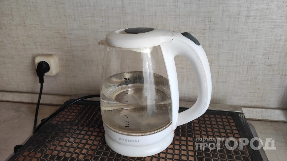 Как электрочайник ворует ваше здоровье: что скрывает простой электроприбор - важно знать каждому, кто им пользуется