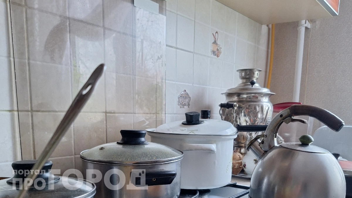 Ваш кухонный фартук уже прошлый век: 20 идей, которые сделают кухню модной в 2026 году