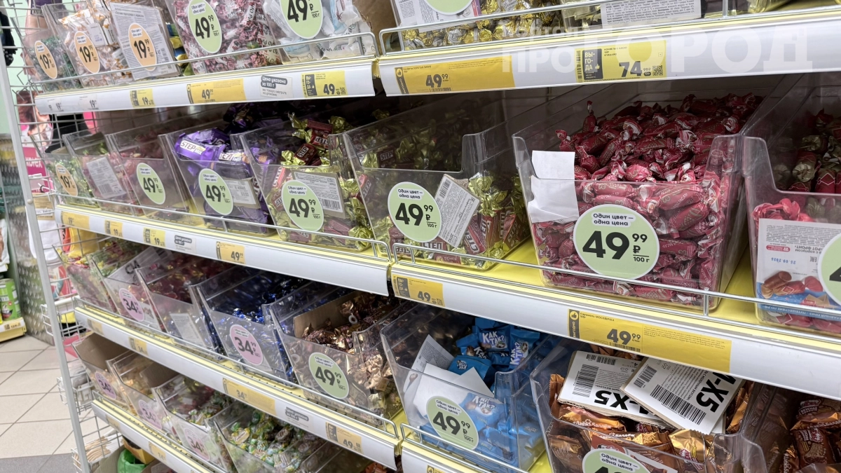 Китайцы скупают наш грильяж вагонами, а мы о них ломаем зубы: почему наши «каменные» конфеты сметают тоннами