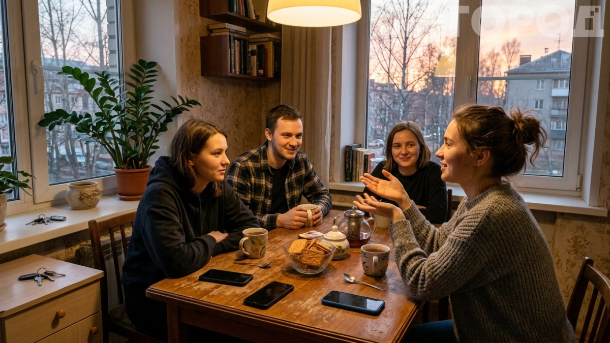 Что никогда нельзя говорить даже близким: Ошо назвал 2 темы, которые лучше держать при себе