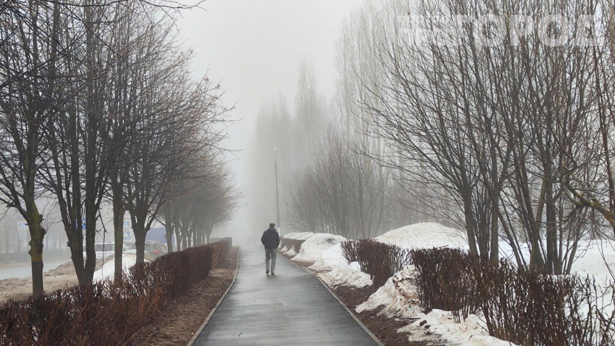 Оттепель обманула: в понедельник Центральную Россию накроет снегом и дождем — готовьтесь к адским пробкам