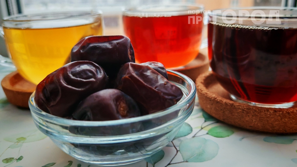 Годами выбрасывала косточки от фиников — а зря: восточный секрет красоты и здоровья