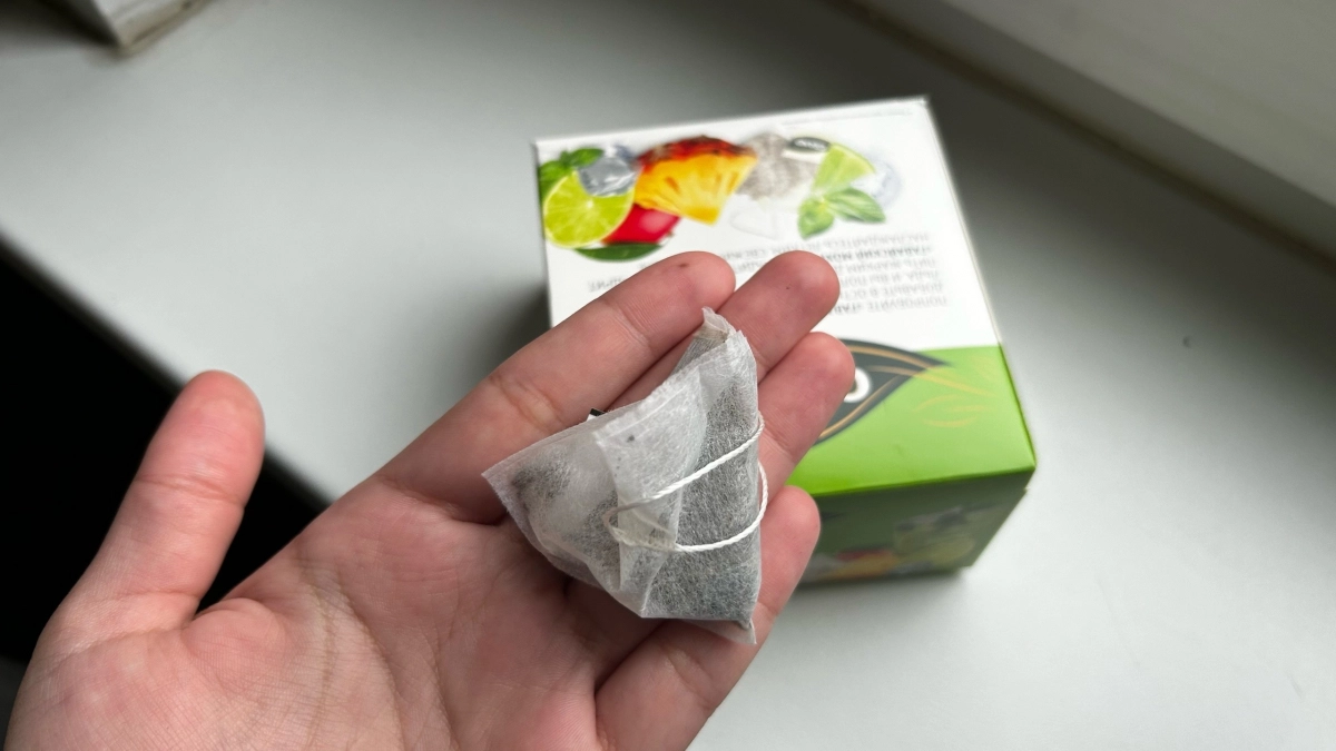 Больше не выбрасываю чайные пакетики: бабушкин секрет чистоты отмоет сковороду лучше химии