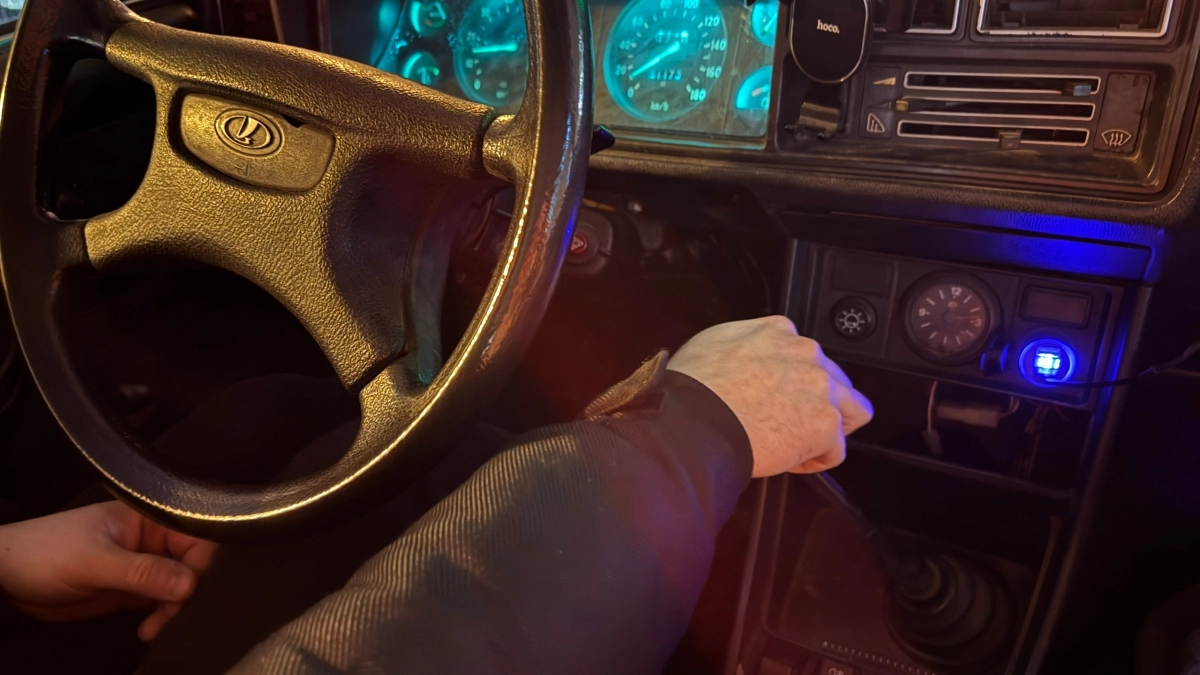 Водителям старше 60 можно выдохнуть: поставлена жирная точка в вопросе возраста и руля - кого коснулось