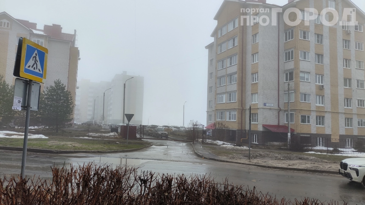 Видимость почти нулевая: россияне погрузятся в туман уже сегодня — когда закончится непогода