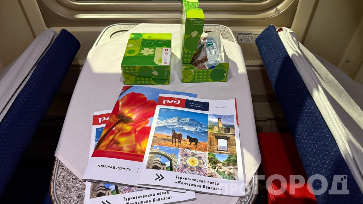 Он вонял рыбой на весь вагон, но запретил мне есть бутерброды: скандал в купе