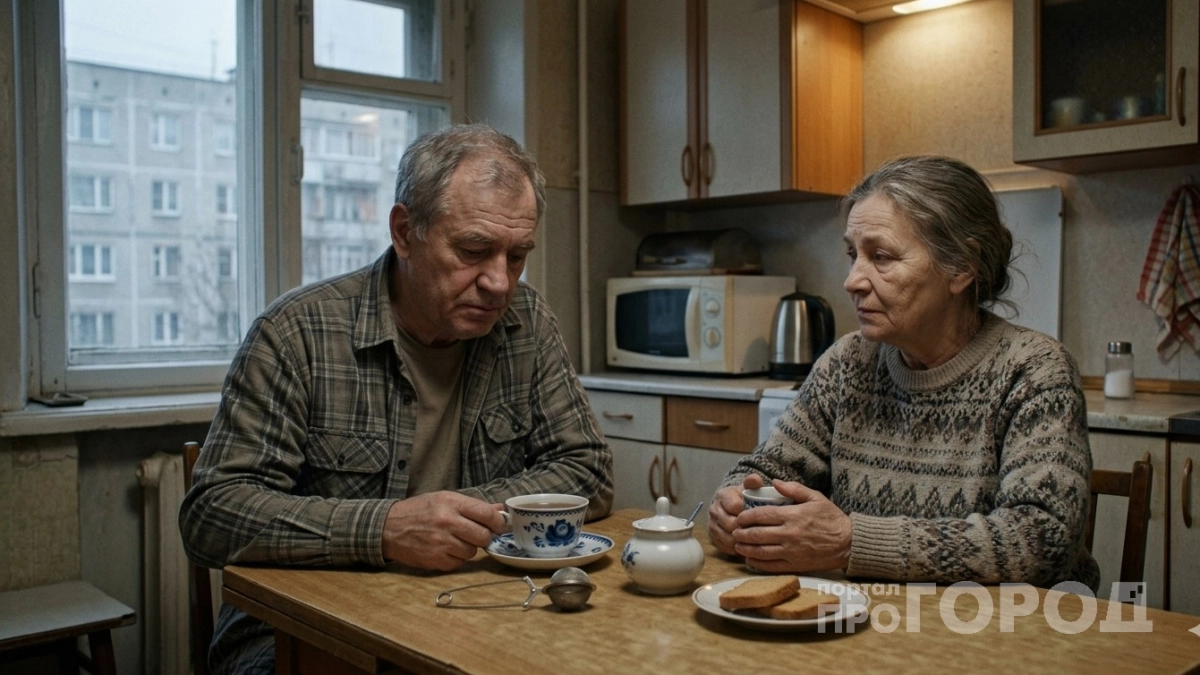 Попробовал жить с женщиной после одиночества: вот почему меня хватило только на 6 мес  - эти ошибки совершают почти все