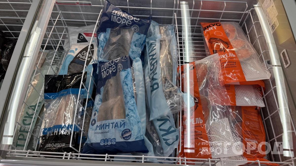 Не семга и не форель: эксперты назвали 4 самые полезные рыбы - золотой список буквы «С»