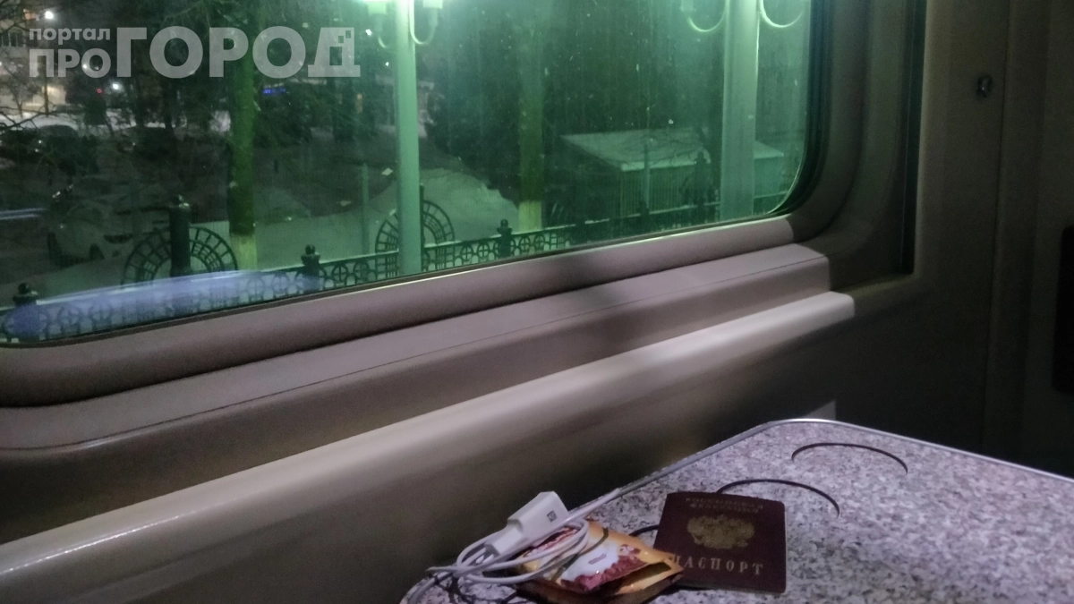 Минтранс поставил точку: вот сколько минут «верхний» пассажир может сидеть внизу