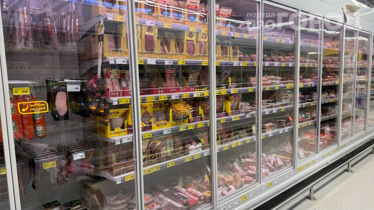 Роскачество назвало лучшие колбасы 2026 года: 10 колбас, которые стоит купить