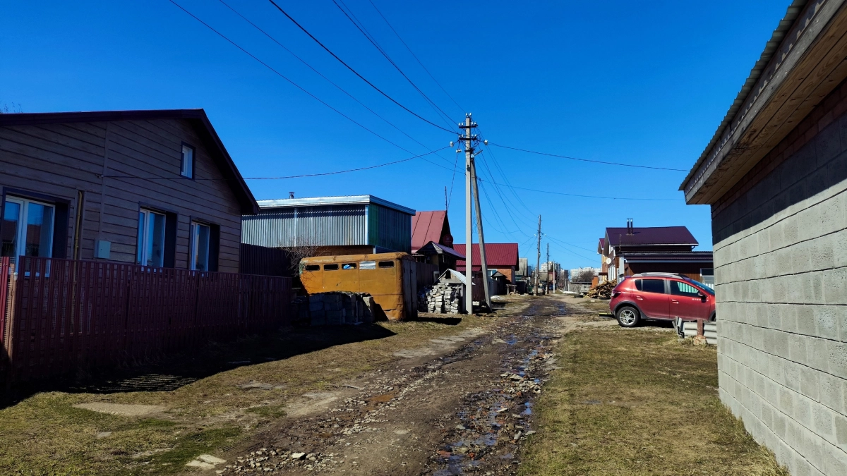 Что дешевле - квартира или дом в деревне: сравнила расходы за месяц и ахнула - вот где можно было сэкономить