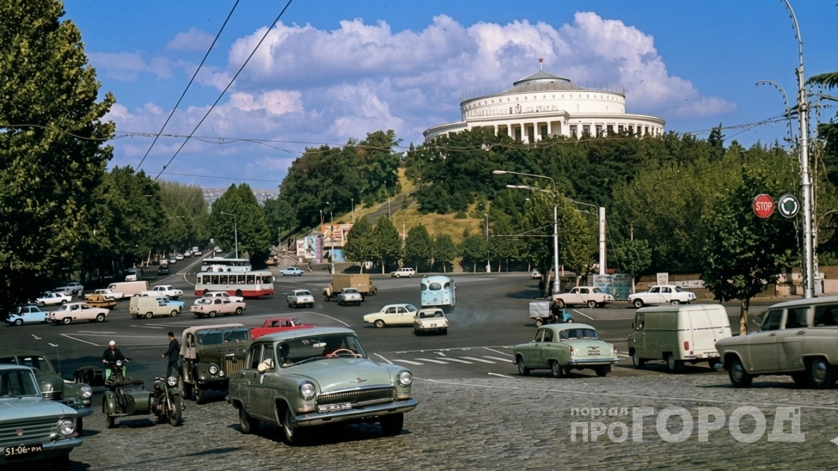 Где в СССР жили лучше всего: 5 самых обеспеченных союзных республик - и вот почему