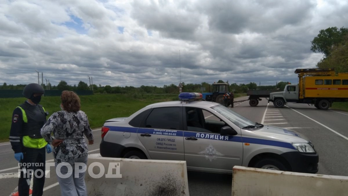 Через задержанную в Новочебоксарске курьершу вышли на преступную нарколабораторию 