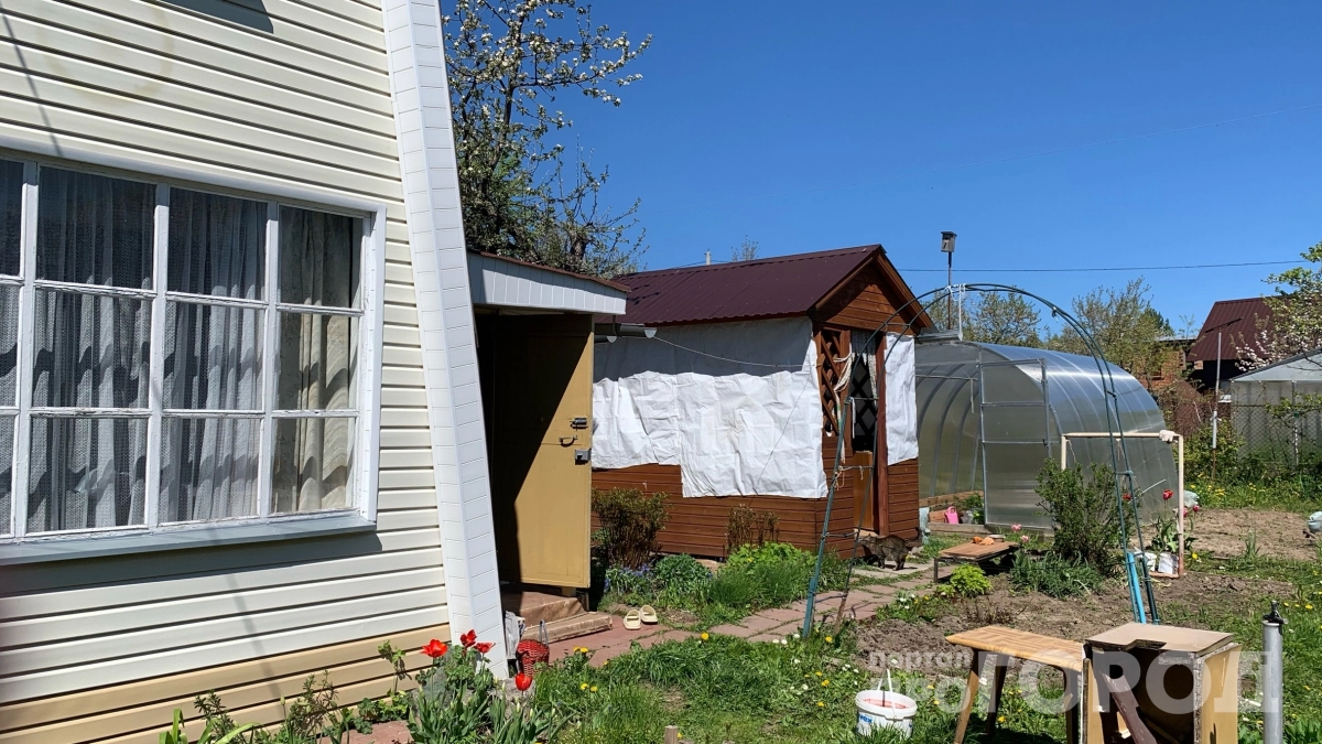 Сотовый поликарбонат больше не в моде: почему все переходят на другой материал и не жалеют — навес прослужит 20 лет 