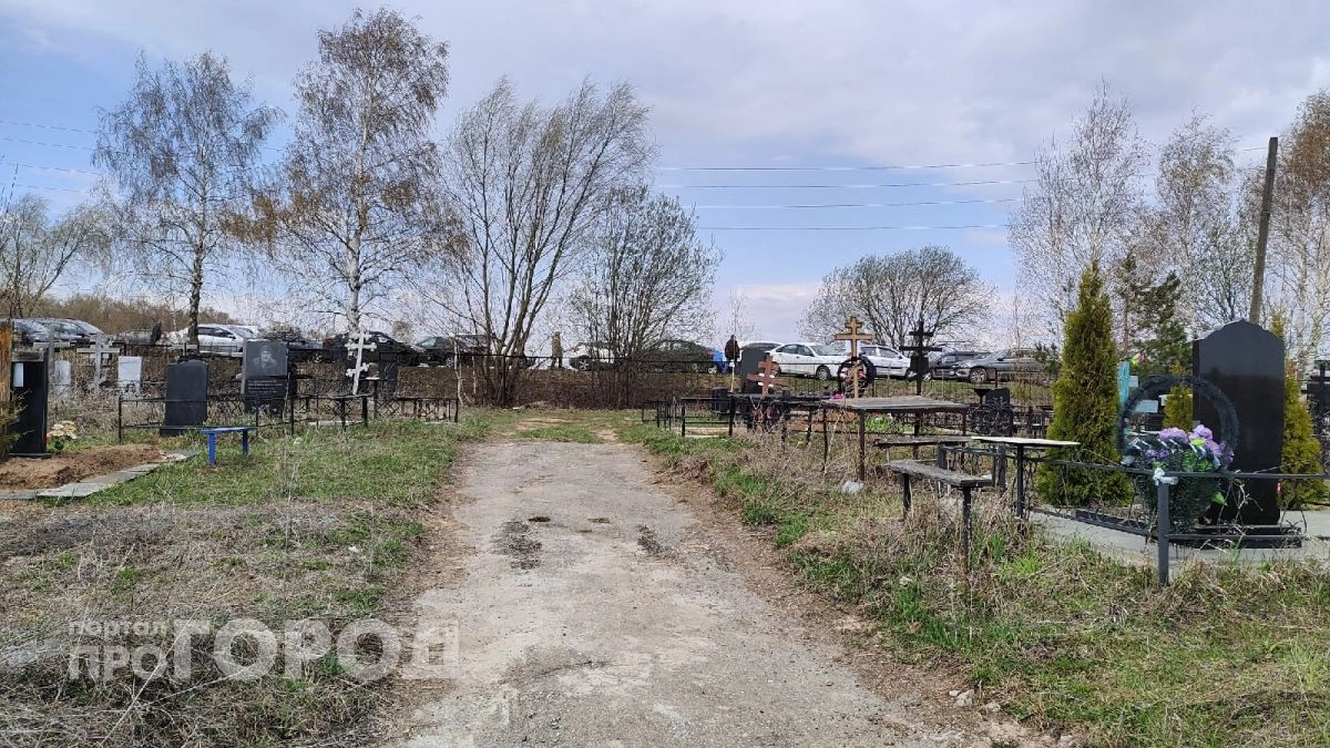 В день Радоницы в Новочебоксарске изменится движение общественного транспорта 