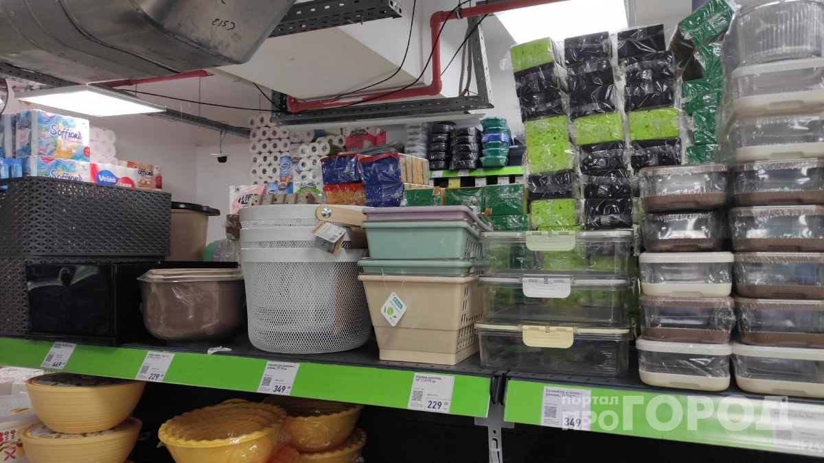 Все берут за 700 р, а я нашла в Фикс Прайсе за 300 р: "умный" комод для эргономики пространства - не нарадуюсь находке