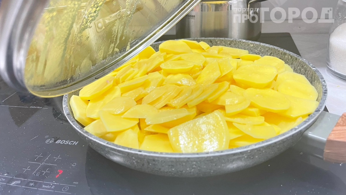 Варил картошку неправильно 30 лет: секрет уральских бабушек, который заставил меня забыть все старые способы