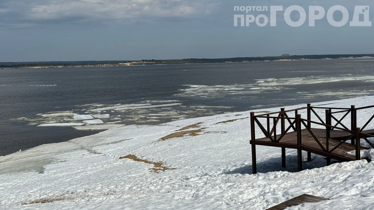 Я уже достала обратно пуховик — и вам советую: заморозки в Центральной России продлятся дольше, чем обещали