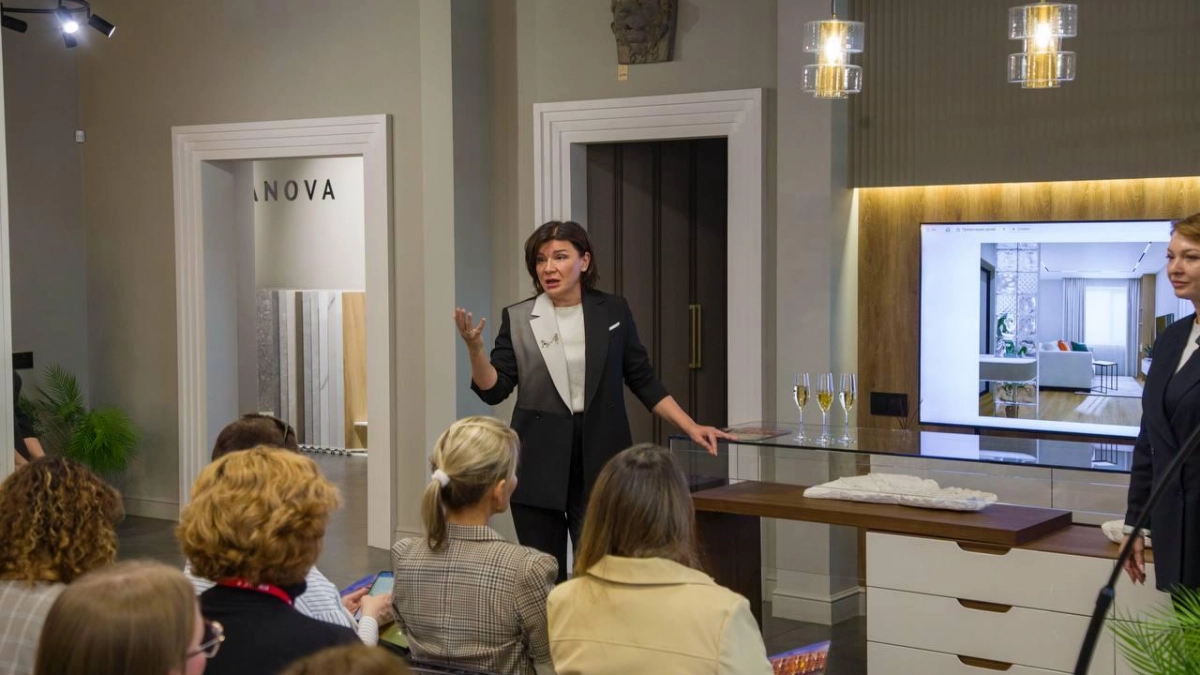 35 лет на рынке Чувашии: застройщик, которому доверяют уже внуки