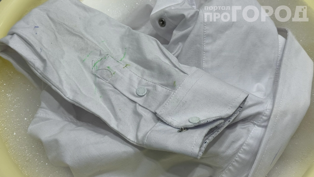 Манжеты и воротники от рубашек не выбрасываю: делаю из них 10 полезных вещей для дома 