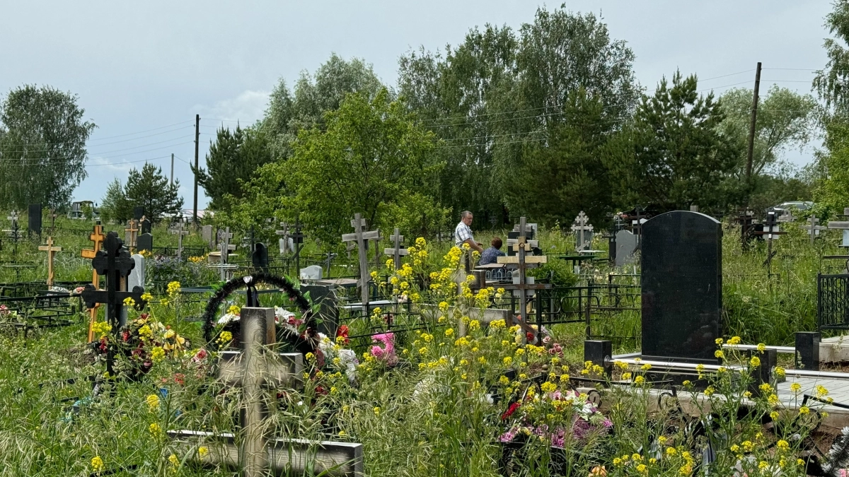 Вздохнут миллионы: принято неожиданное решение о “кладбищенской амнистии” - новые правила захоронений