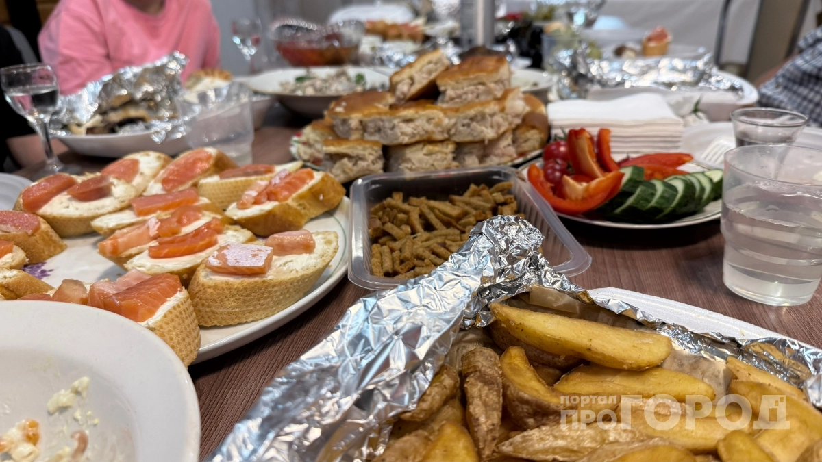 Всю жизнь думала, что умею принимать гостей: один вечер показал мне главную ошибку - больше не повторю