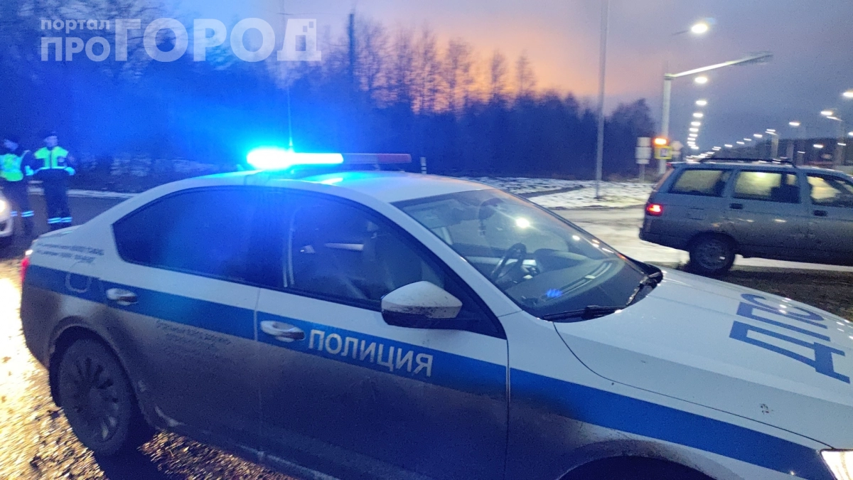 15 суток ареста за три фразы: вещи, которые нельзя говорить инспектору, даже если вы правы