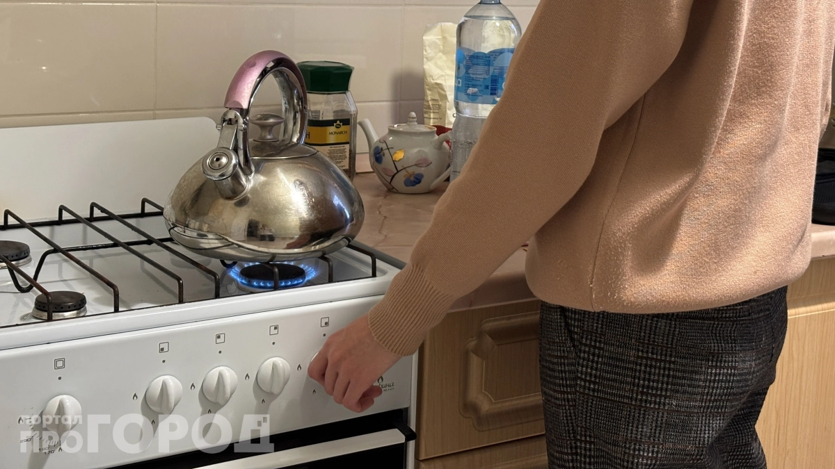 Штраф до 150 тысяч и отключение газа: что грозит тем, кто проигнорирует проверку старой плиты