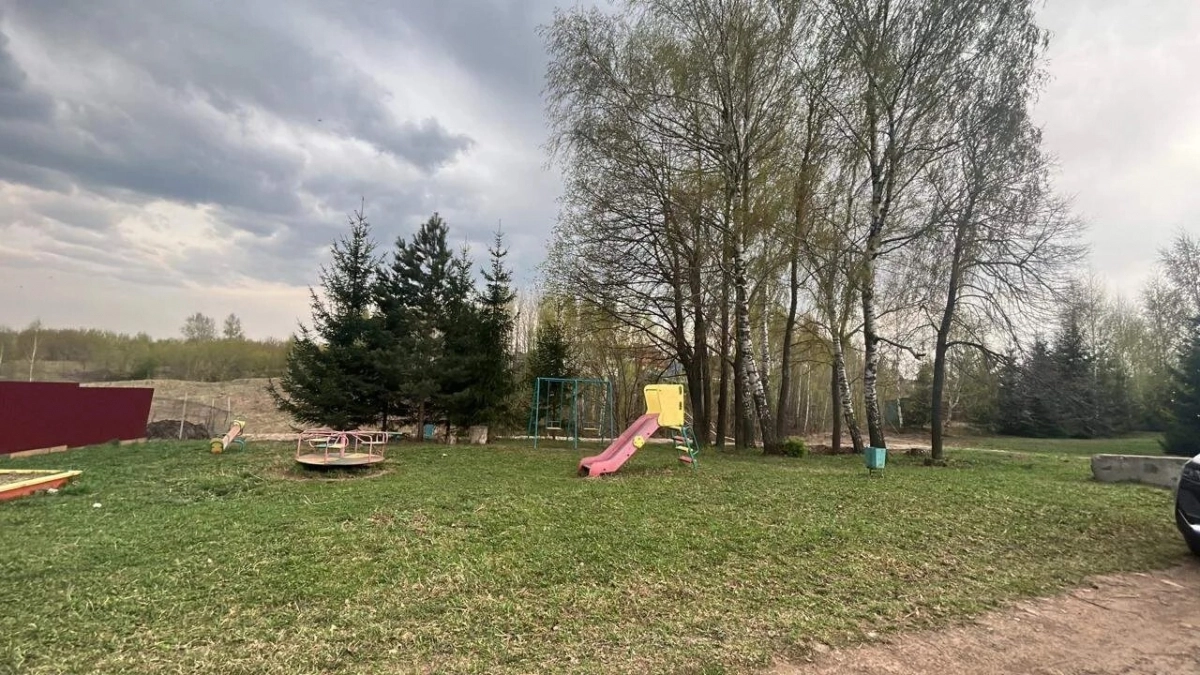 Деревни Чебоксарского района ждут благоустройства 