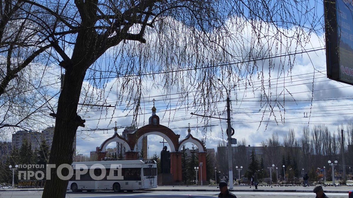 Новочебоксарцы выбирают между Соборной площадью и Верхней набережной: какую территорию благоустроят