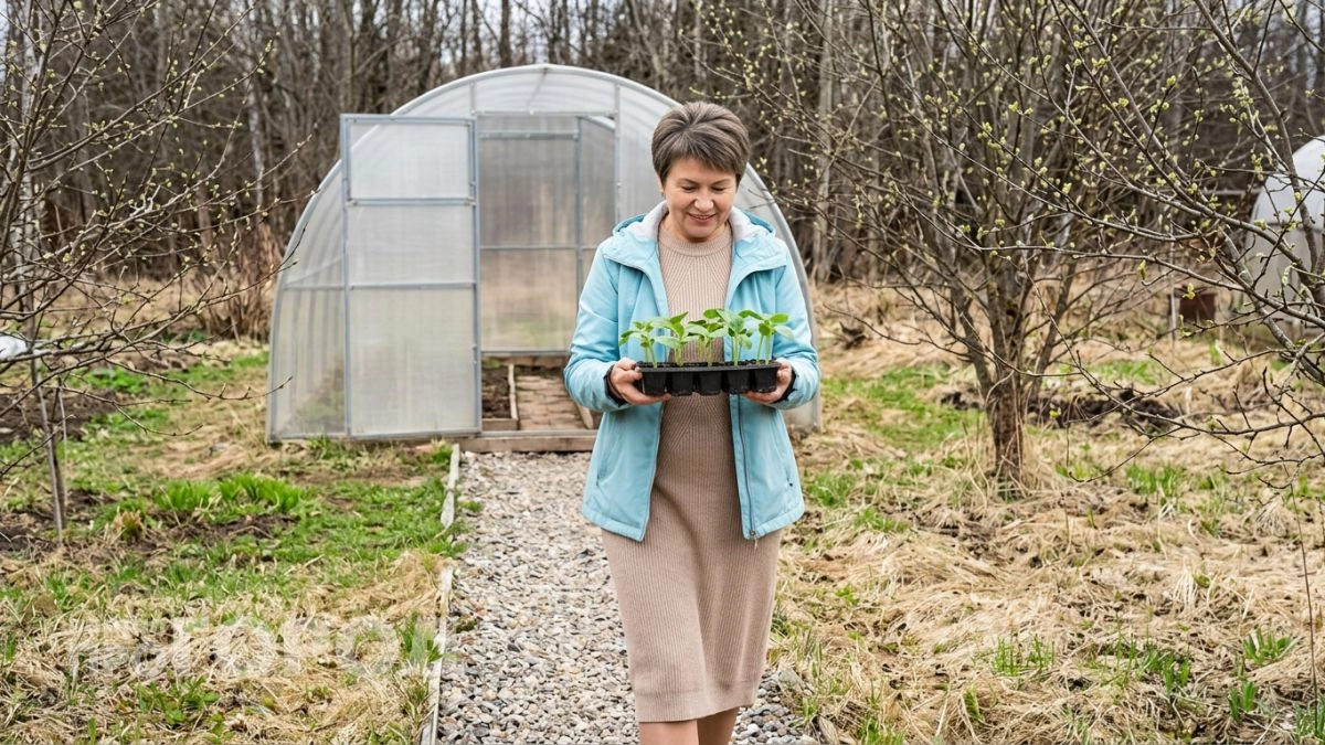 Семь правил полива огурцов для урожая без горечи и пустот