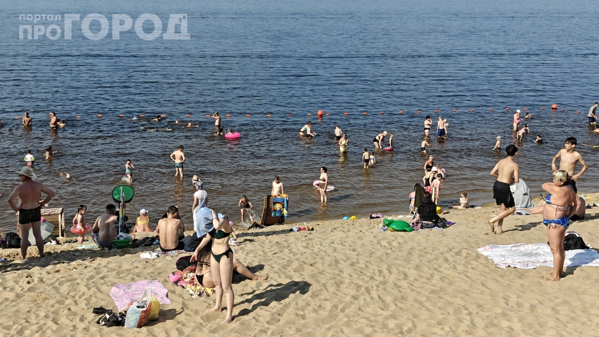 Море чистое, пляжи готовы, но кошелёк плачет: съездил в Анапу и вот сколько потратил
