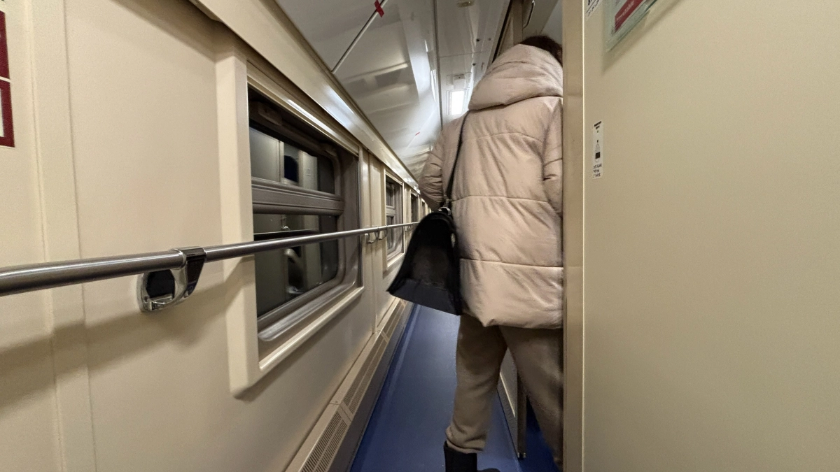 Открыл бич-пакет — высадили на полпути: новое правило РЖД больно ударит по любителям лапши - что еще под запретом