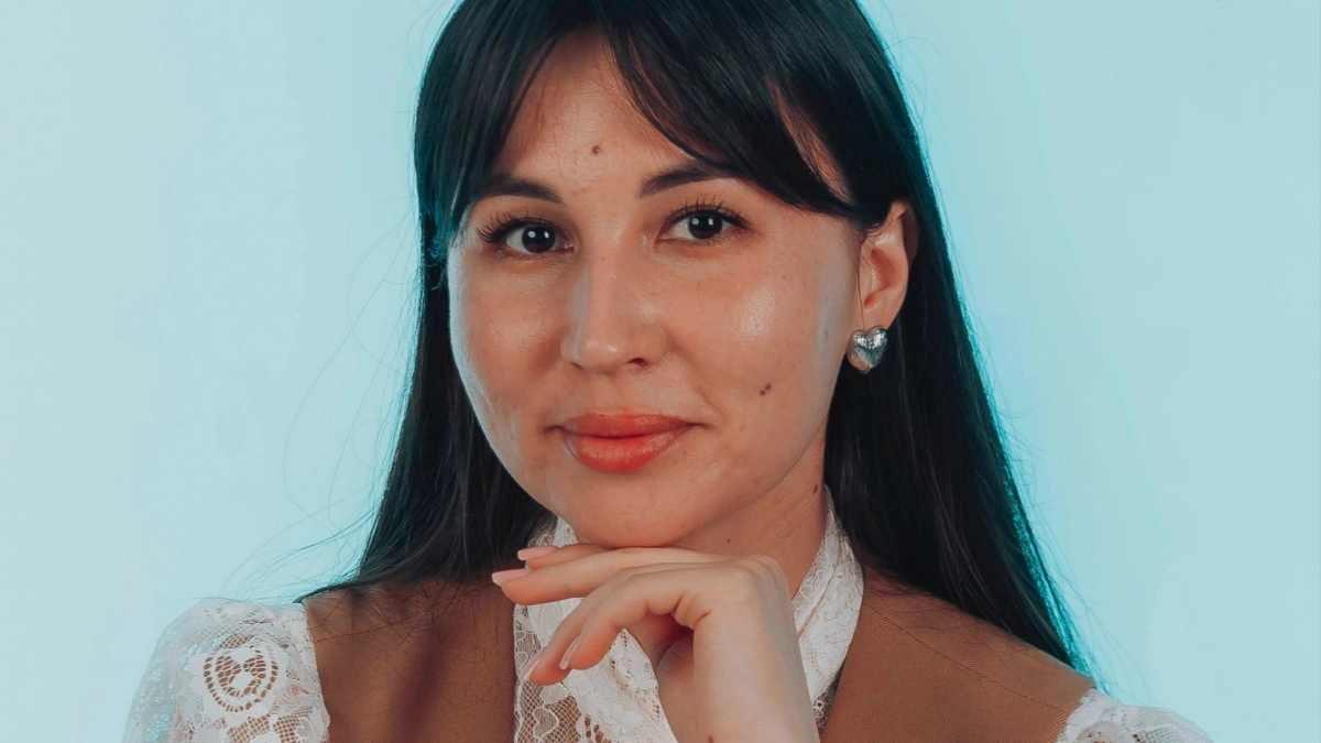 Преподавательница из Новочебоксарска стала учителем года