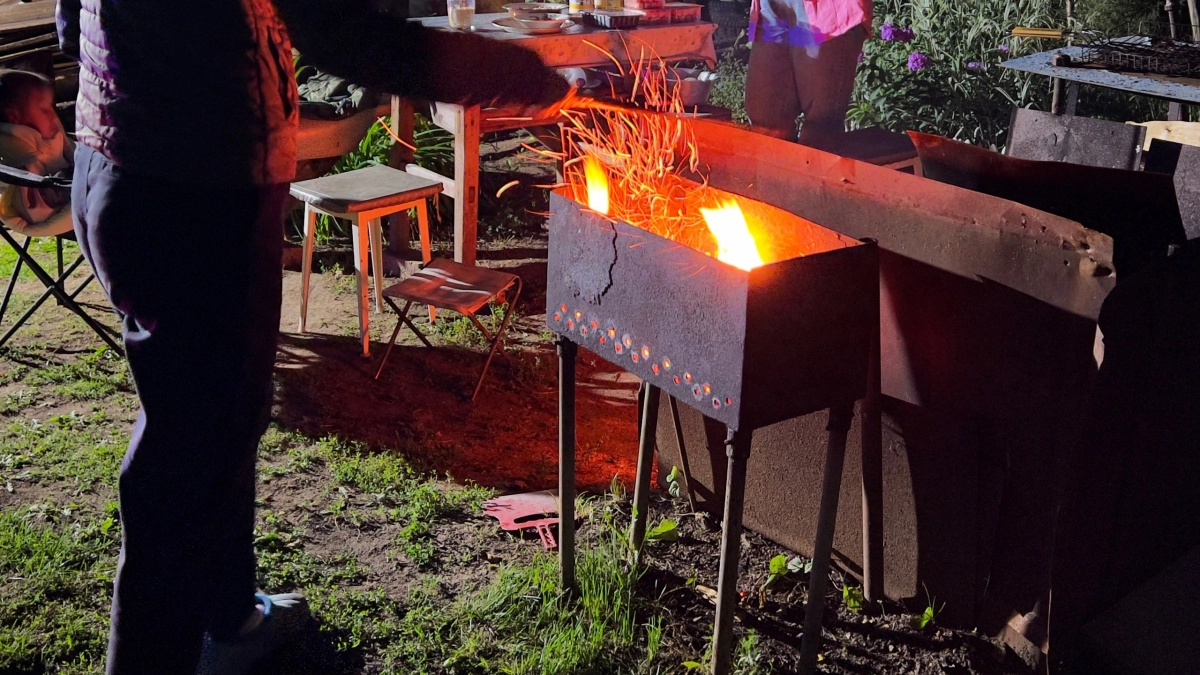 Ты готовишь мангал, а природа обрушит ледяной дождь: что случится с погодой на майские — прогноз синоптиков