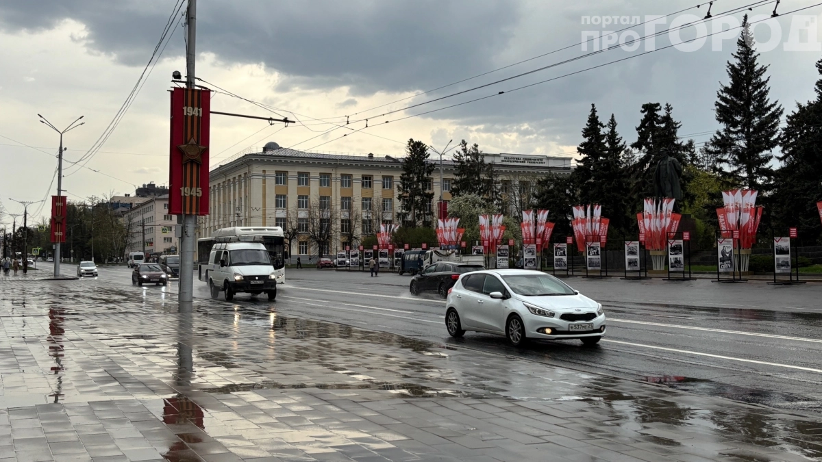 28 апреля — переломный момент: что произойдёт с погодой в России и почему это изменит ваш майский отдых