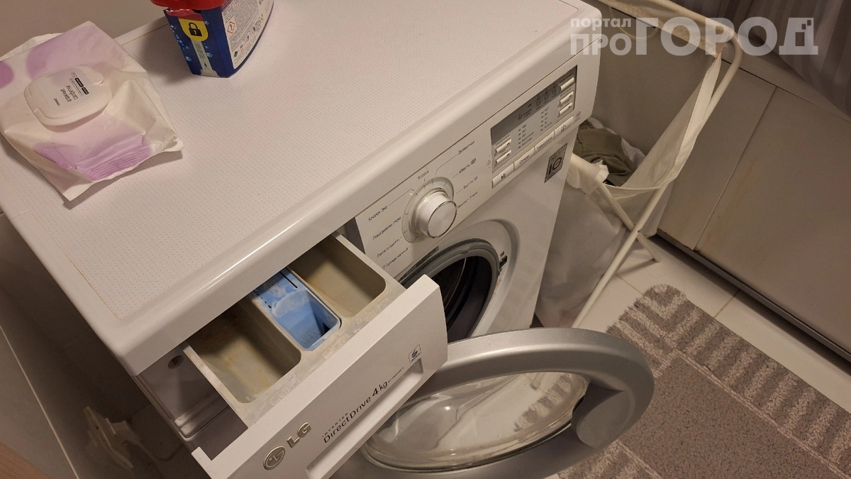 Стиралка сломается через месяц: 3 ошибки при частой стирке, которые допускают 90% хозяек — проверьте себя