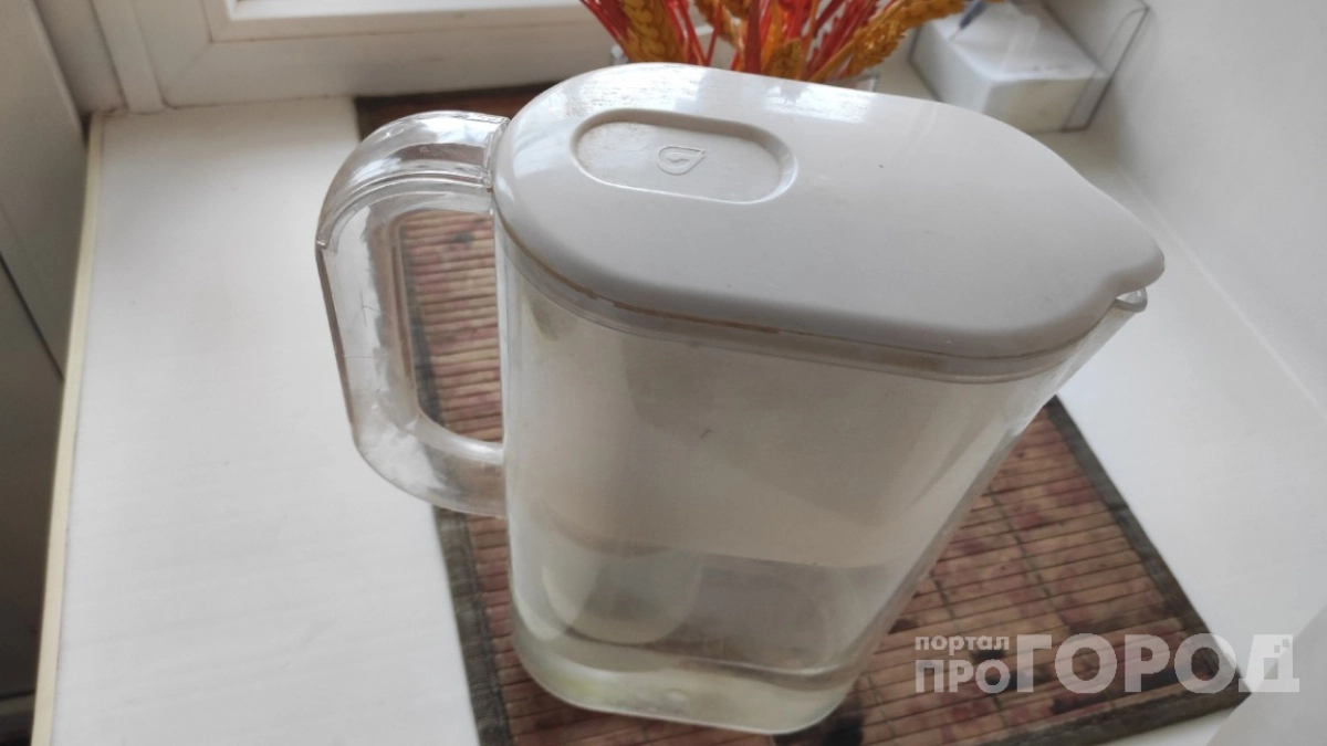 Перестала кипятить воду из-под крана : беру 1 предмет и очищаю воду за ночь — секрет легионеров работает до сих пор