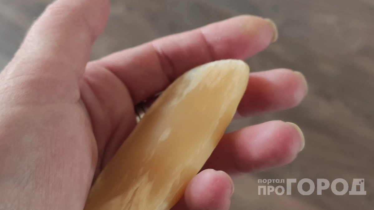 Умные хозяйки обмылки берегут: 3 минуты в микроволновке — и "чудо-средство" готово: бюджет спасён, руки — шёлковые