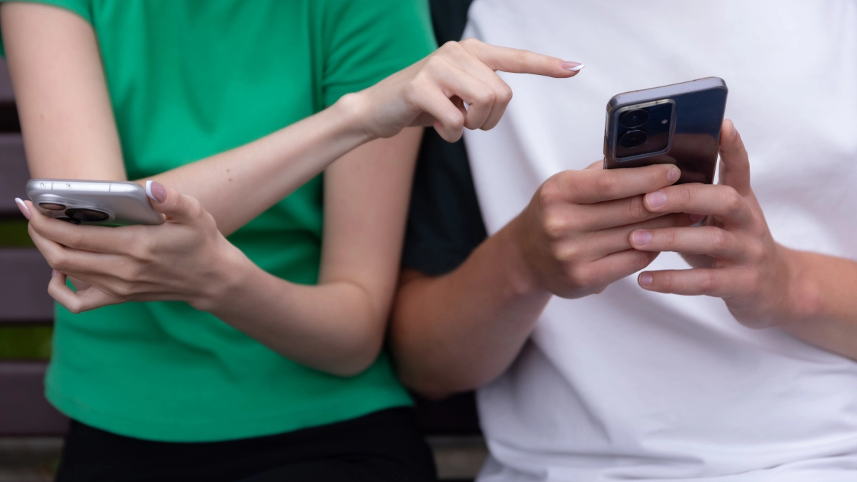 Молодежь стала тратить на онлайн-обучение в 6 раз больше времени  