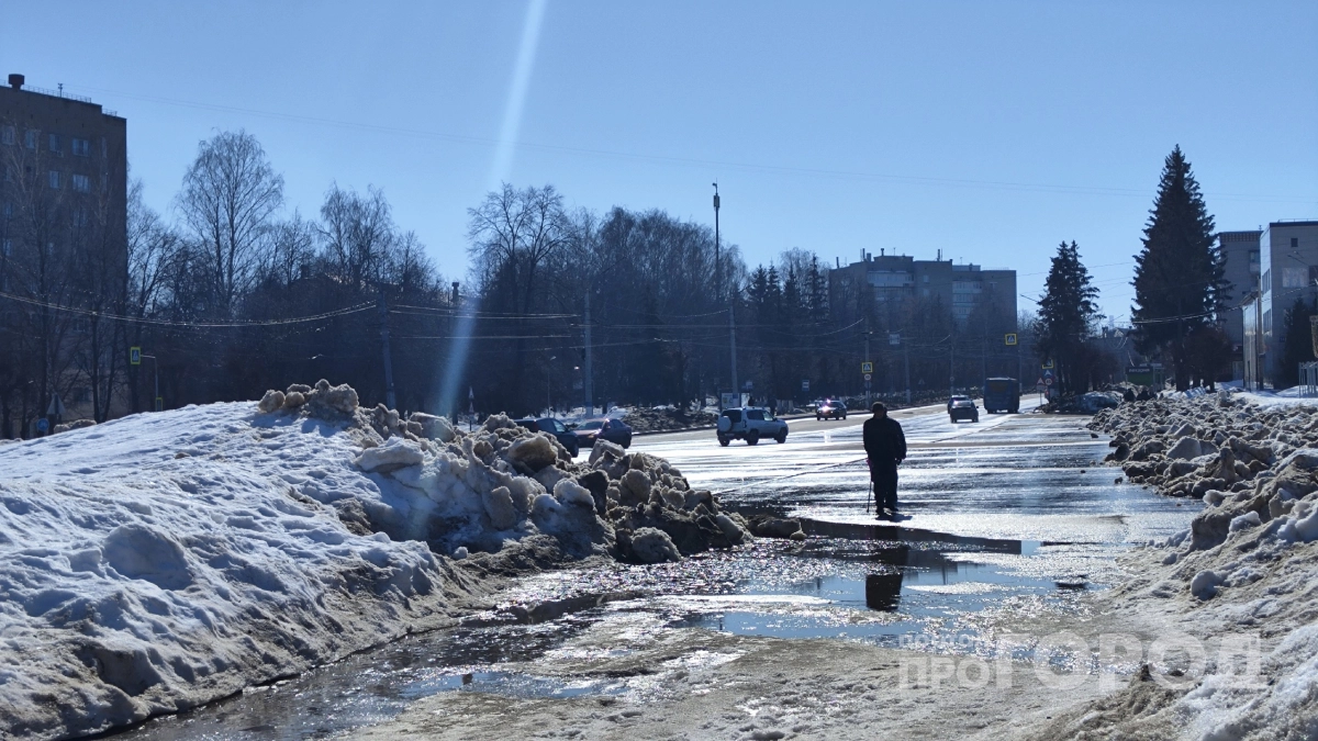 Холодный бастион падёт: синоптик объявила дату перелома погоды — доставайте солнечные очки