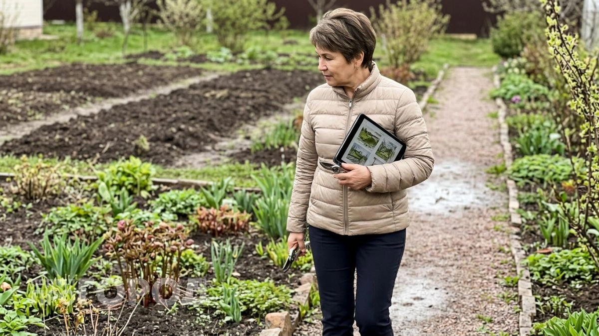 Десять неприхотливых многолетников которые стоят копейки и выглядят на миллион