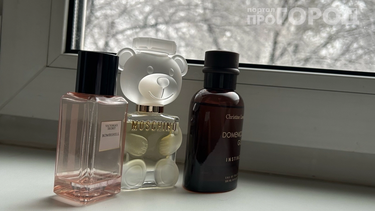 Старый парфюм не выбрасываю, еще и у знакомых выпрашиваю: 5 неожиданных мест в доме, где они работают лучше средств