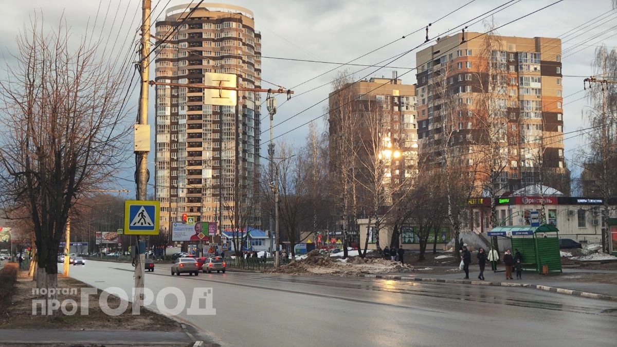 Новочебоксарск вошел в тройку лидеров В Чувашии по строительству жилья с начала этого года