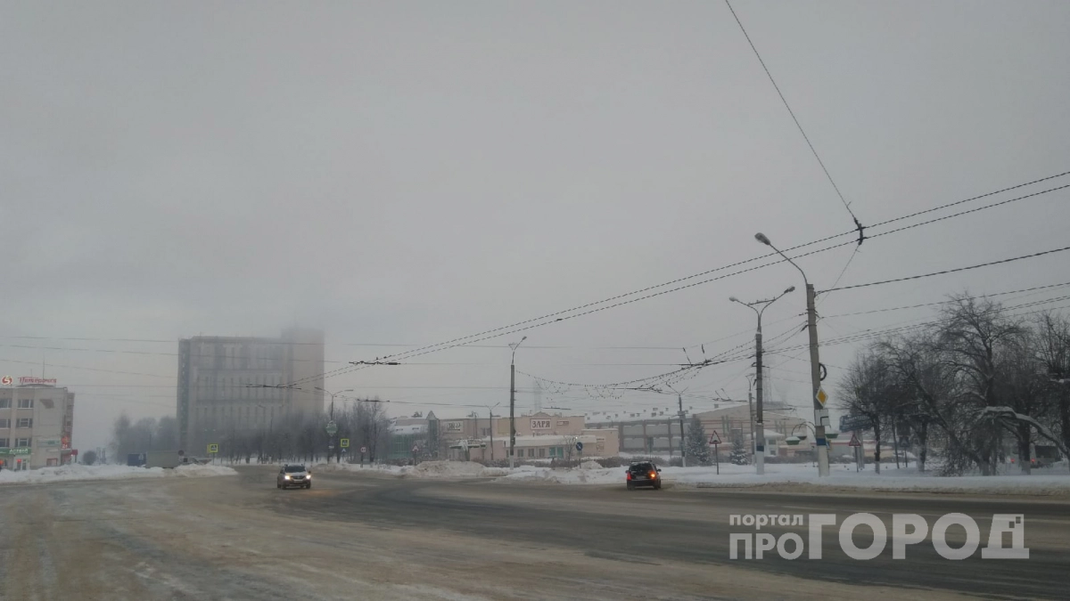 Зима ударит наотмашь: россиян предупредили о новой волне холодов - синоптики назвали точную дату