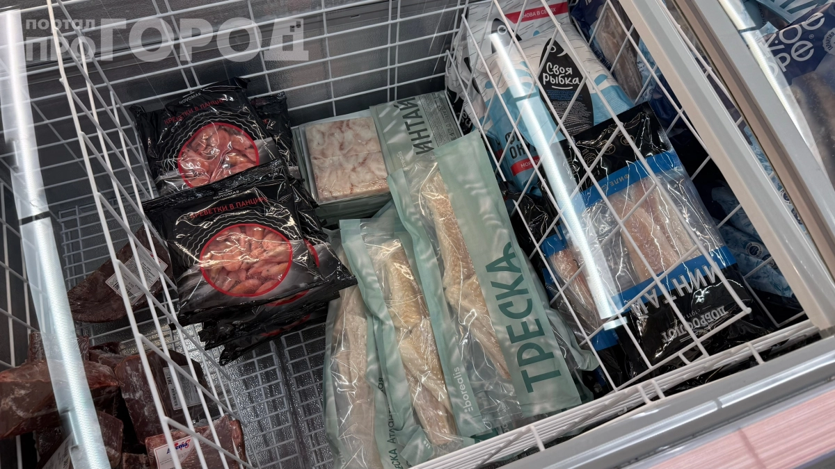 Почему китайцы едят минтай каждый день, а мы эту рыбу даем только кошкам: 3 причины, из‑за которых мы многое упускаем 