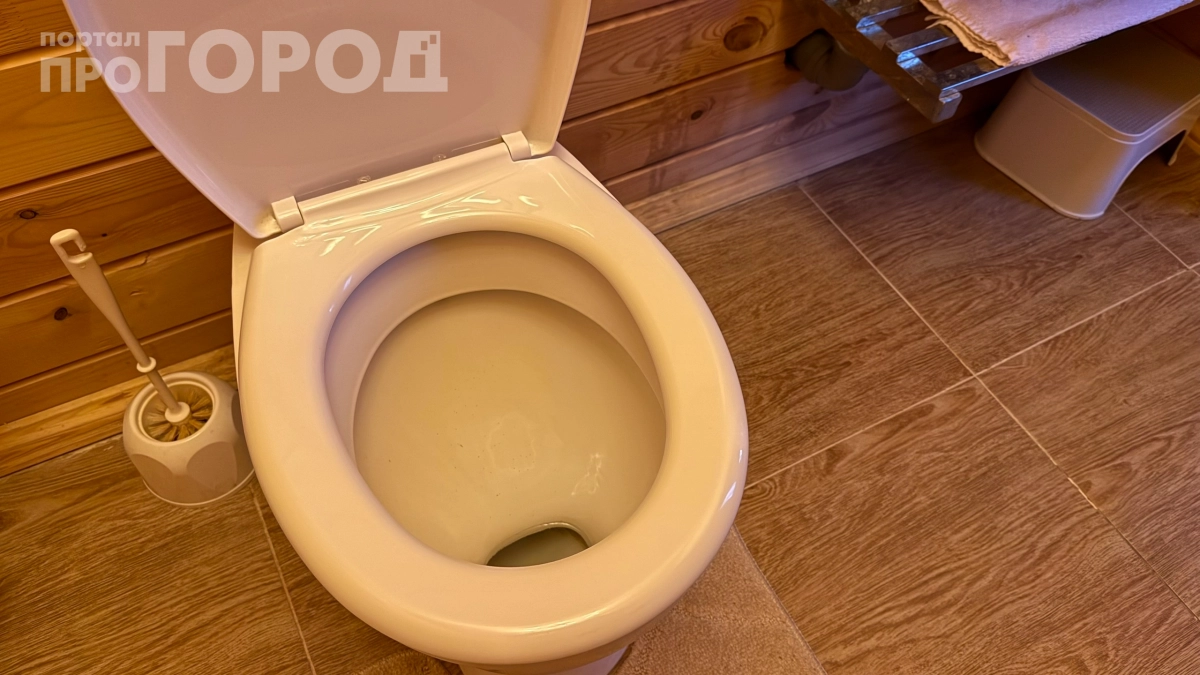 Гости теперь восхищаются моим унитазом: йод за 30 рублей сделает его белее снега — вот как использовать