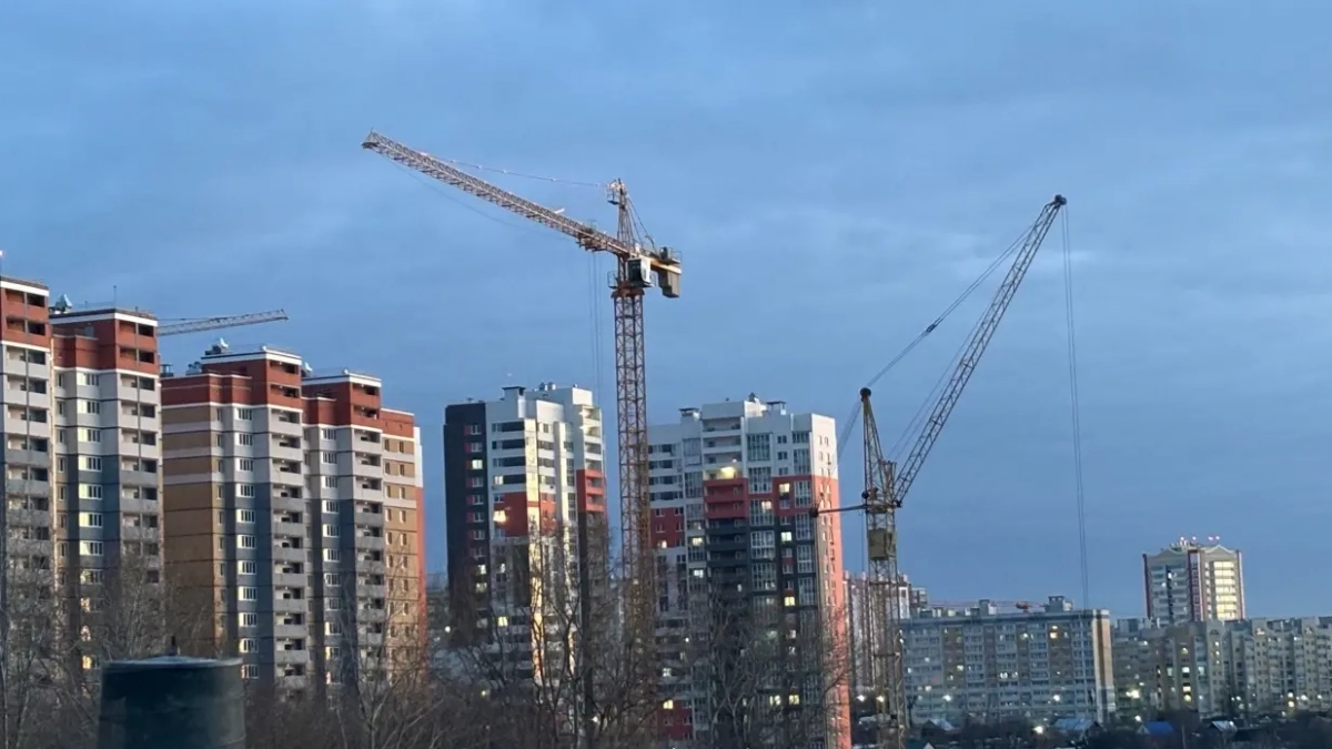 Дом на улице 10-й Пятилетки в Новочебоксарске перешёл на прямые договоры с «Т Плюс»