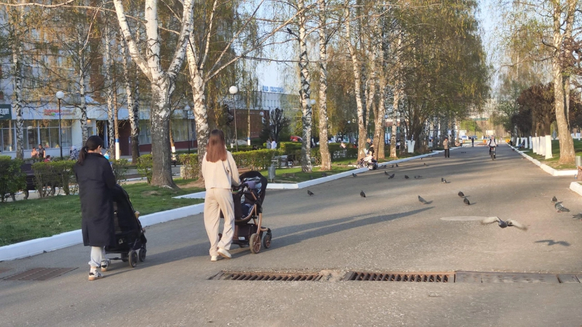 Пенсии и детские пособия в Чувашии придут раньше из-за майских праздников